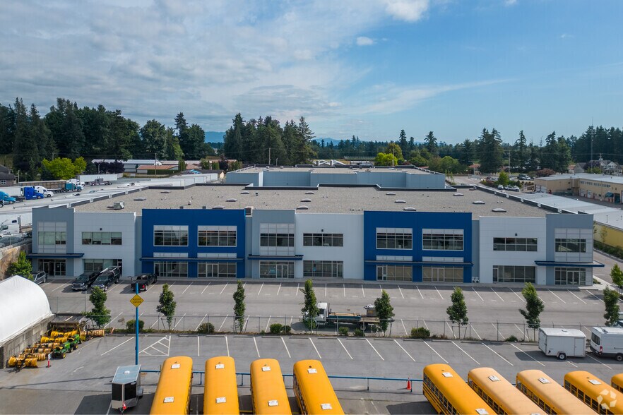 31789 King Rd, Abbotsford, BC à louer - Photo de l’immeuble – Image 3 sur 4