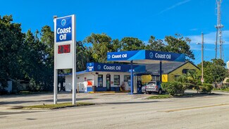 Plus de détails pour 580 Mason Ave, Daytona Beach, FL - Local commercial à vendre