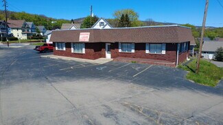Plus de détails pour 922 Oak St, Scranton, PA - Bureau à louer