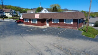Plus de détails pour 922 Oak St, Scranton, PA - Bureau à louer