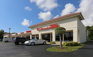 Plus de détails pour 6400 SE Federal Hwy, Stuart, FL - Local commercial à louer
