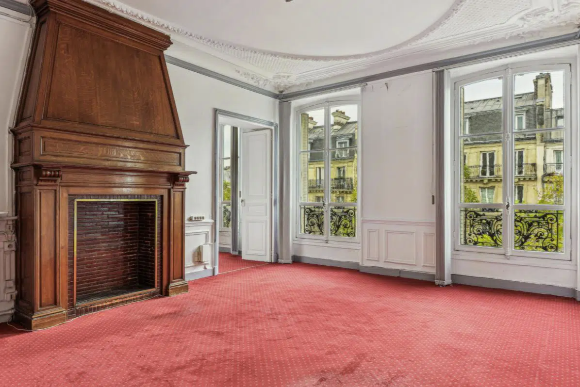 114 Boulevard De Magenta, Paris à louer Photo intérieure– Image 1 sur 7
