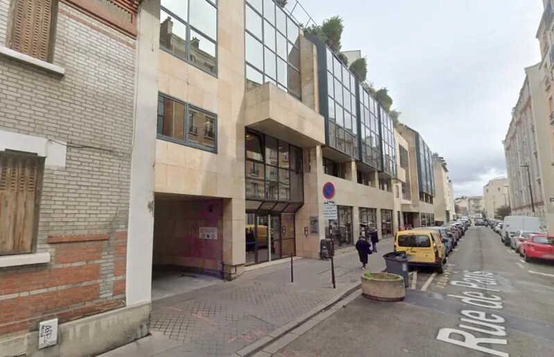 102 Rue De Paris, Boulogne-Billancourt à louer - Photo de l’immeuble – Image 2 sur 4