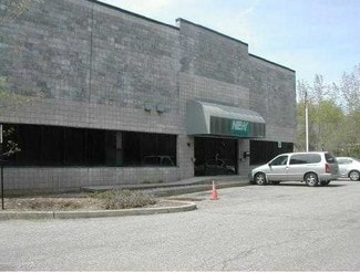 Plus de détails pour 1 Alpine Ct, Chestnut Ridge, NY - Bureau à louer