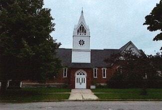 Plus de détails pour 117 S Division St, Whitehall, MI - Spécialisé à vendre