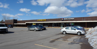 Plus de détails pour 700-702 W End Ave, Carthage, NY - Local commercial à louer