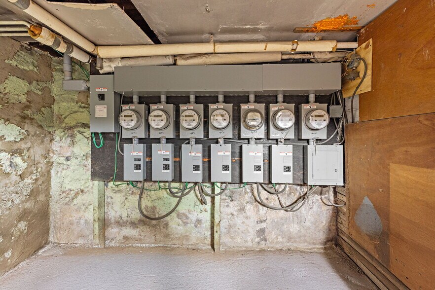 80 Paterson St, Jersey City, NJ à vendre - Photo de l’immeuble – Image 3 sur 35