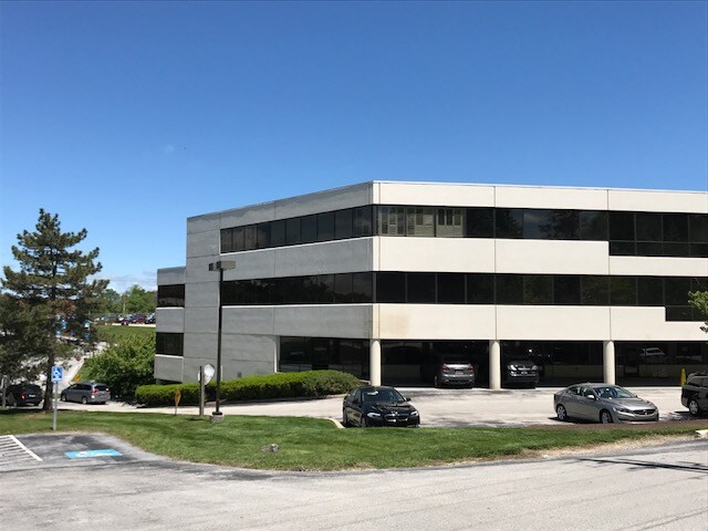 250 W Lancaster Ave, Paoli, PA à louer - Photo principale – Image 1 sur 10