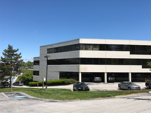 250 W Lancaster Ave, Paoli, PA à vendre Photo de l’immeuble– Image 1 sur 10