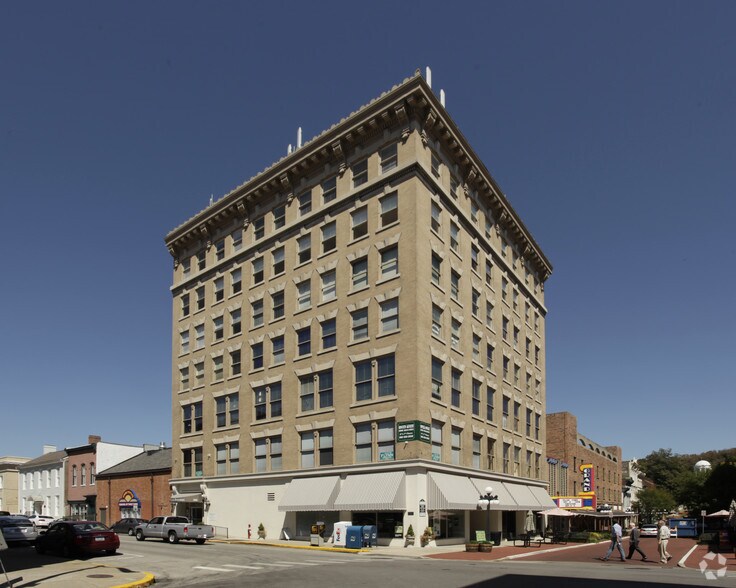 306 W Main St, Frankfort, KY à louer - Photo principale – Image 1 sur 61