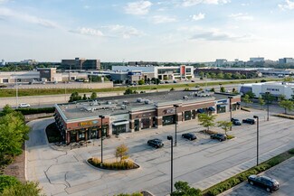Plus de détails pour 2830 S Highland Ave, Lombard, IL - Local commercial à louer