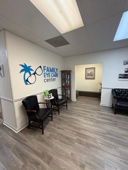 4592-4594 Jefferson Davis Hwy, North Augusta, SC à vendre - Photo intérieure – Image 3 sur 14