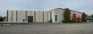 Plus de détails pour 3025A Industrial Way NE, Salem, OR - Industriel/Logistique à louer