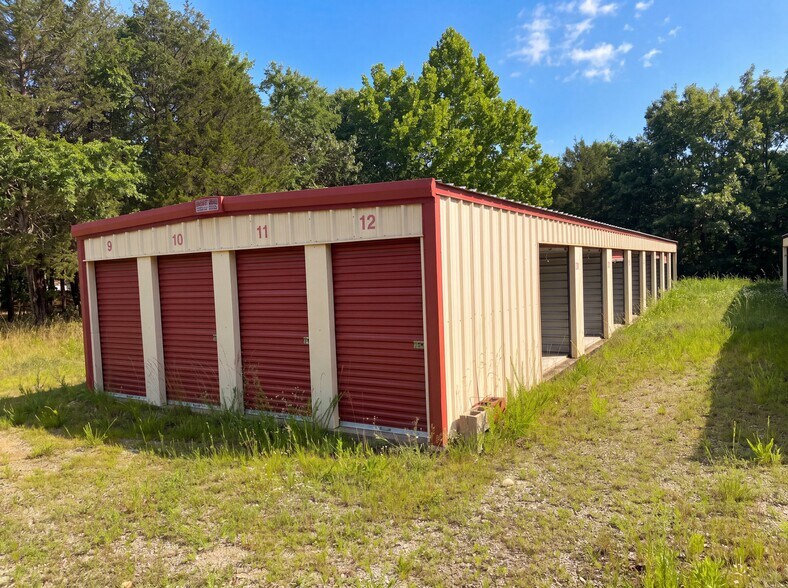 199 Stateline Dr, Holiday Island, AR à vendre - Photo de l’immeuble – Image 2 sur 8