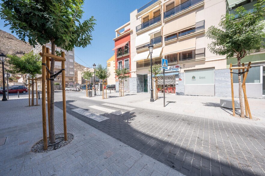 Local commercial dans Orihuela à vendre - Photo de l’immeuble – Image 2 sur 7
