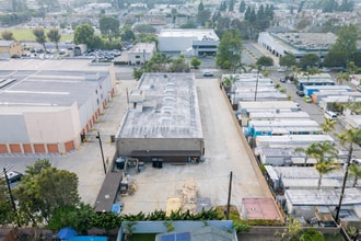 20608 Earl St, Torrance, CA à louer Photo intérieure– Image 2 sur 12