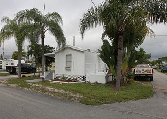 Plus de détails pour 5931 Polk St, Hollywood, FL - Logement à vendre