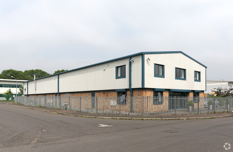 Adelphi Way, Staveley à louer - Photo de l’immeuble – Image 2 sur 8