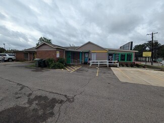Plus de détails pour 734 Mt Moriah Rd, Memphis, TN - Bureau, Bureau/Local commercial à louer