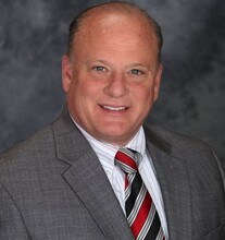 Richard Roberts