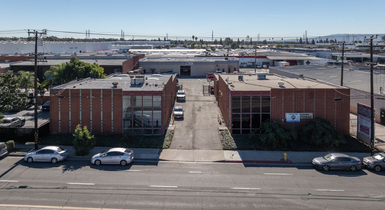 440 E Alondra Blvd, Carson, CA à louer Photo de l’immeuble– Image 1 sur 1