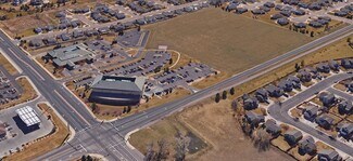 Plus de détails pour 20th Street & 71st Avenue, Greeley, CO - Terrain à vendre