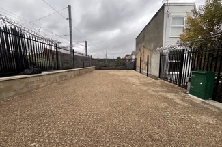 Plus de détails pour Broomsleigh St, Londres - Terrain à louer