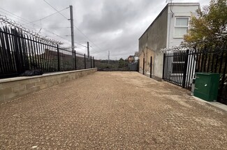 Plus de détails pour Broomsleigh St, Londres - Terrain à louer