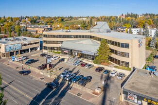 Plus de détails pour 7 St Anne St, St. Albert, AB - Bureau/Médical à louer