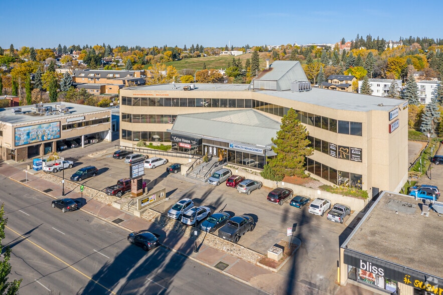 7 St Anne St, St. Albert, AB à louer - Photo de l’immeuble – Image 1 sur 3