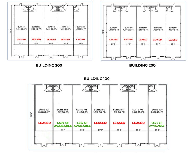 1340 S Narcoossee Rd, Saint Cloud, FL à louer - Photo de l’immeuble – Image 2 sur 10