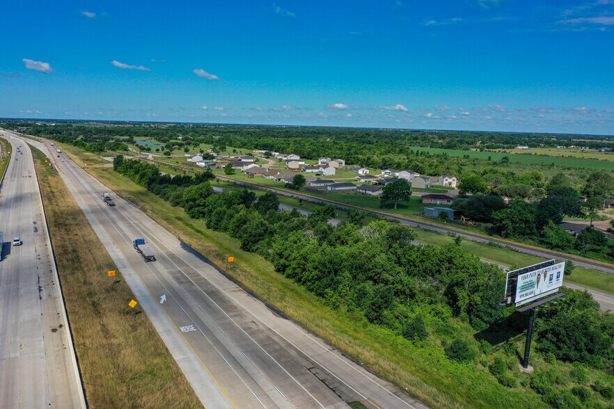 0 Highway 59, Kendleton, TX à vendre - Photo de l’immeuble – Image 3 sur 16