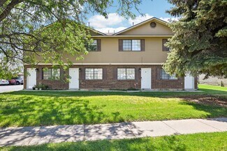Plus de détails pour 1413 W 1650 N, Layton, UT - Logement à vendre