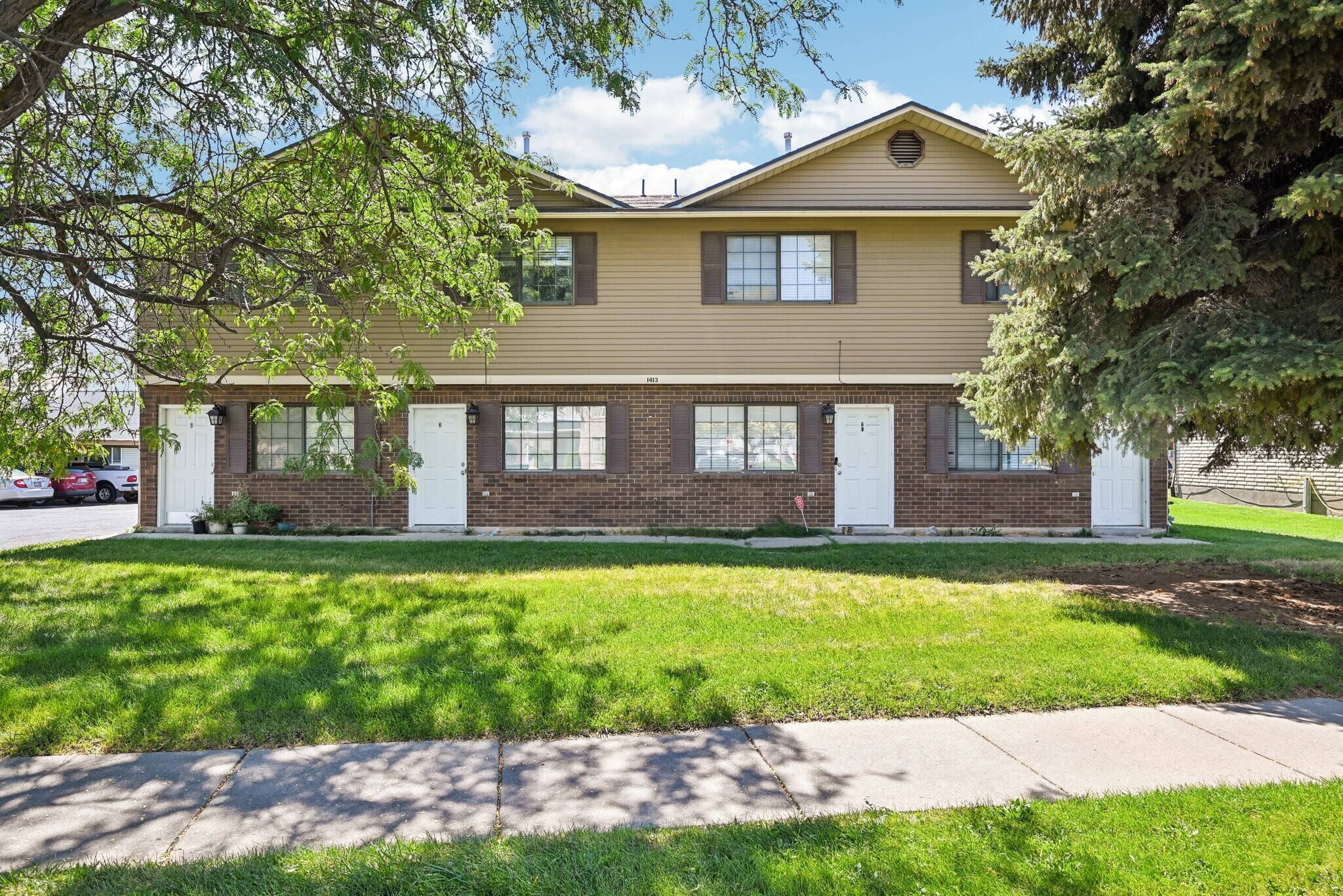 1413 W 1650 N, Layton, UT à vendre Photo principale– Image 1 sur 7