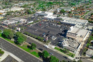 Plus de détails pour 17490 Hawthorne Blvd, Torrance, CA - Local commercial à louer