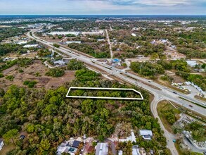 14421 N Cleveland Ave, North Fort Myers, FL - Vue aérienne  vue de carte - Image1