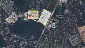 Plus de détails pour 9810 Ocean Hwy W, Calabash, NC - Local commercial à louer