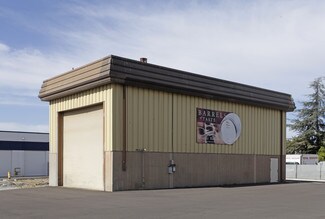 Plus de détails pour 160 Camino Oruga, Napa, CA - Industriel/Logistique à louer