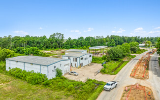 Plus de détails pour 32703 Tamina Rd, Magnolia, TX - Terrain à louer