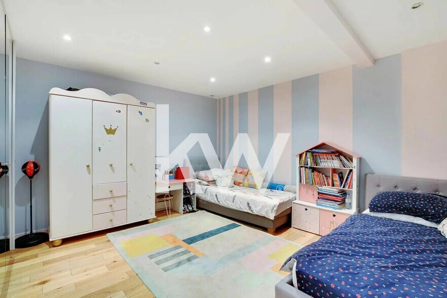 Bureau dans Paris à vendre - Photo de l’immeuble – Image 3 sur 7