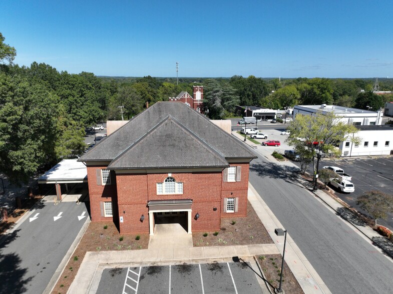 50 Union St, Concord, NC à louer - Photo de l’immeuble – Image 3 sur 21