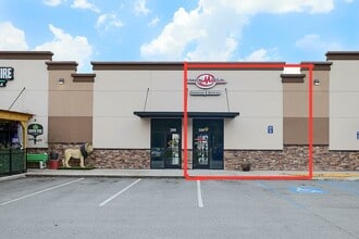 1557 Pooler Pky, Pooler, GA à louer Photo intérieure– Image 2 sur 11