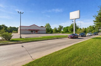 Plus de détails pour 9201 N Wayside Dr, Houston, TX - Local commercial à vendre