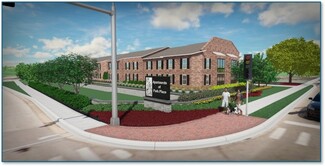 Plus de détails pour 100 W Roosevelt Rd, Wheaton, IL - Bureau à vendre