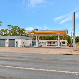 Plus de détails pour 201 S Wells St, Edna, TX - Local commercial à vendre
