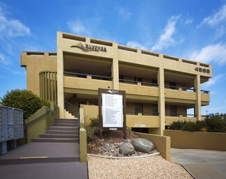 Plus de détails pour 4565 Ruffner St, San Diego, CA - Bureau à vendre