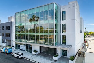 Plus de détails pour 610 W Broadway, Glendale, CA - Bureau à vendre