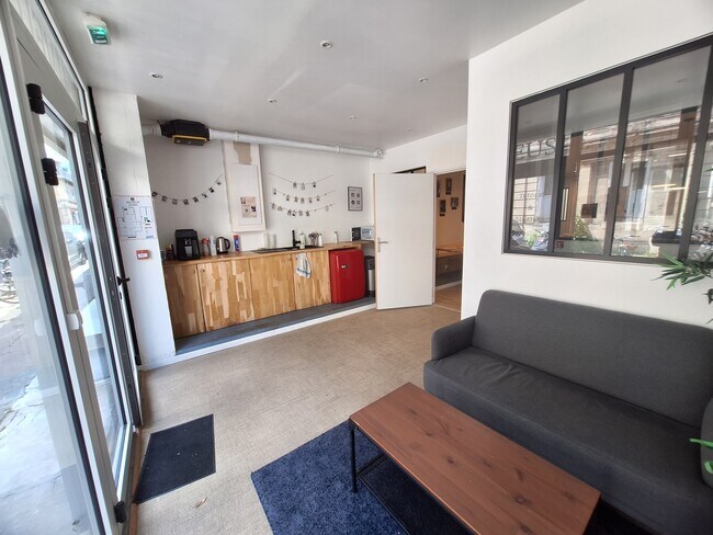 Plus de détails pour Bureau à louer