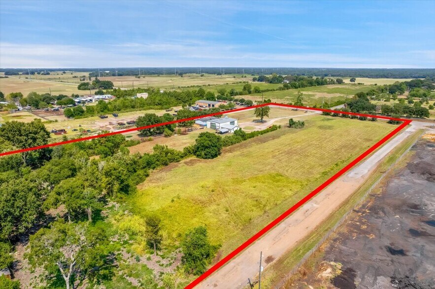 FM 2920, Hockley, TX à vendre - Photo de l’immeuble – Image 3 sur 17