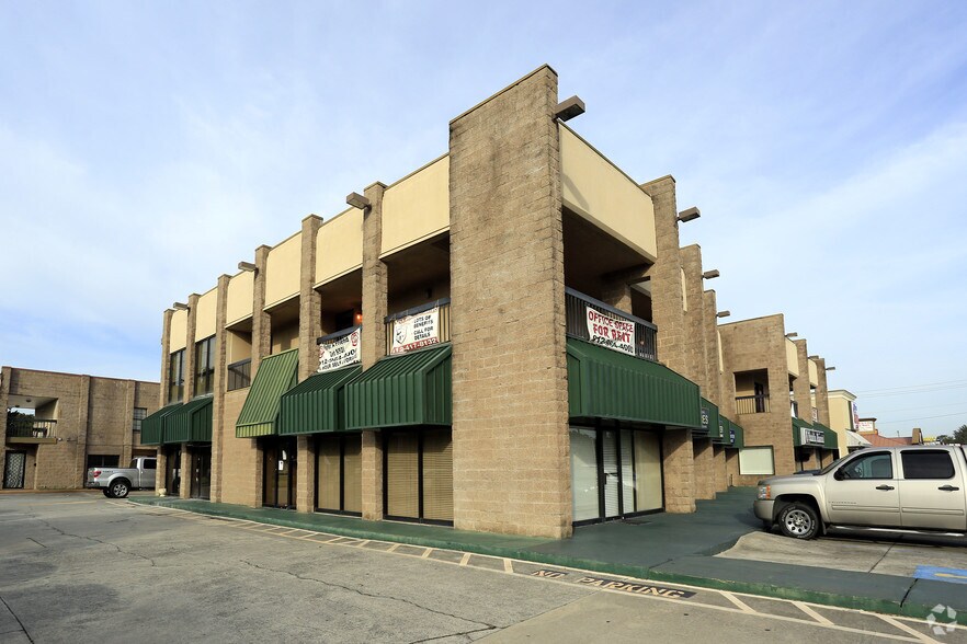 4019 Augusta Rd, Savannah, GA à louer - Photo de l’immeuble – Image 3 sur 3